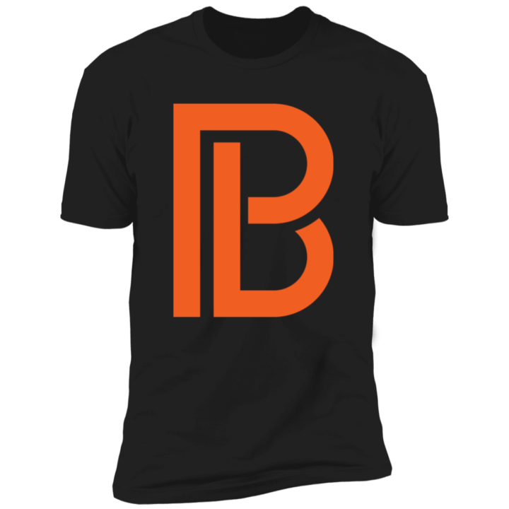 BP Premium Short Sleeve T-Shirt