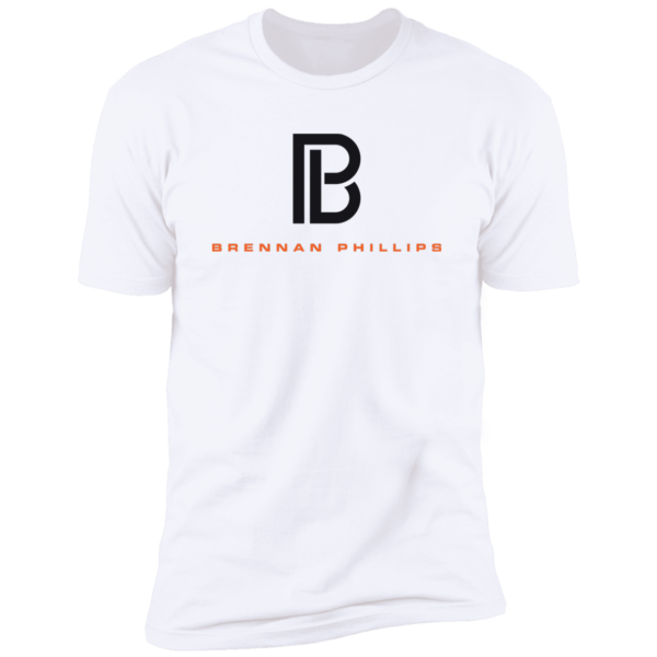 BP Premium Short Sleeve T-Shirt - Image 2