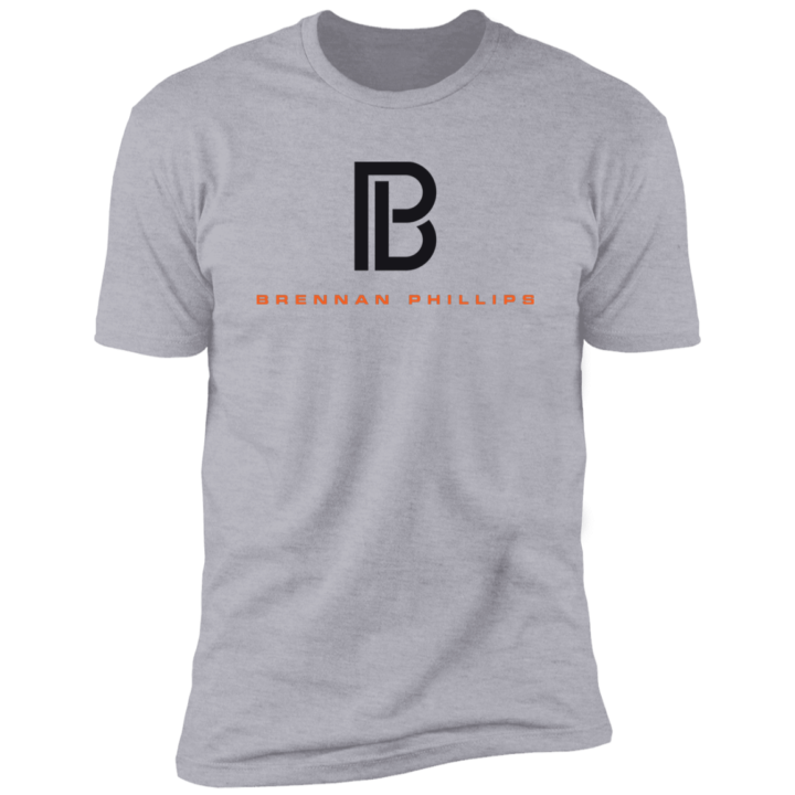 BP Premium Short Sleeve T-Shirt
